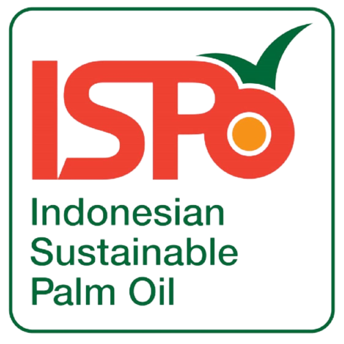 Logo ISPO
